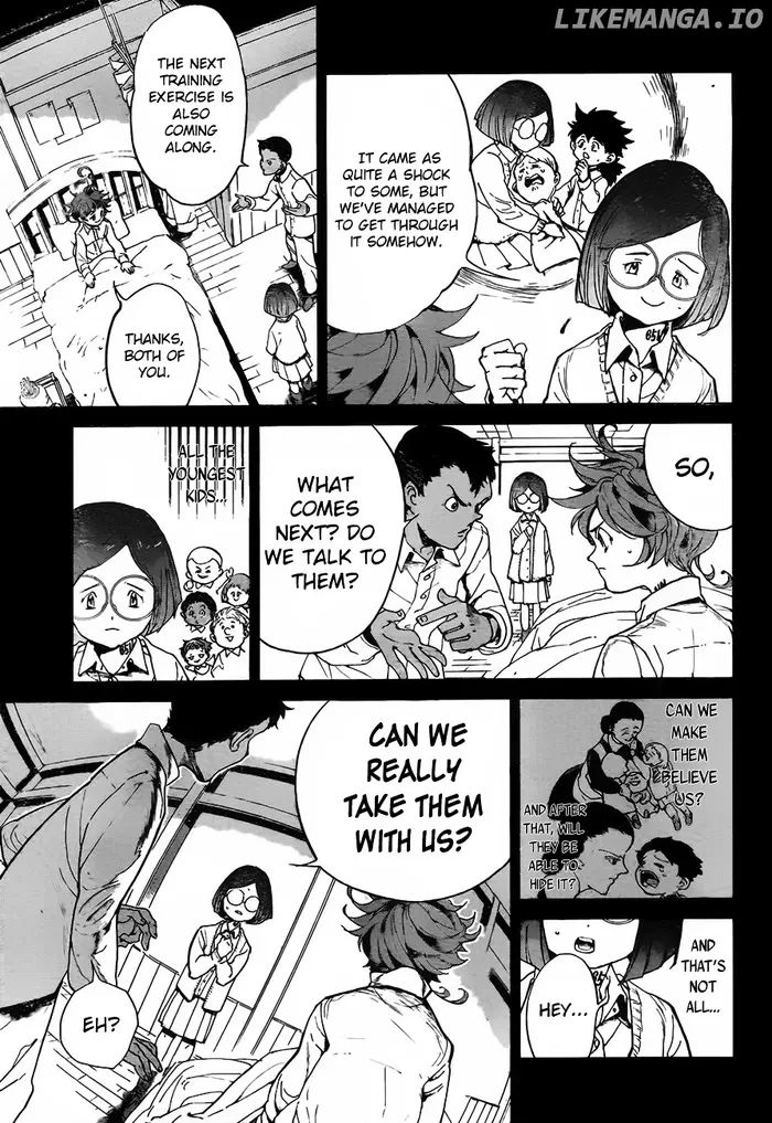 The Promised Neverland chapter 35 image 06_optimized